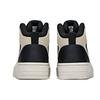 ANTA Life Series Sneakers High 'Black Grey' Sneakers 912038010-8