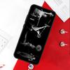 Cool Gym Fitness Cross Workout Cover For Xiaomi 15 Ultra 13 14 11T 12T 13T 14T Pro POCO X7 Pro X3 X5 X6 M6 F5 F6 Pro Case