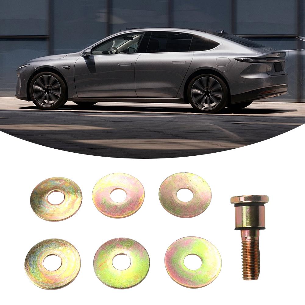 Kit șuruburi opritor ușă Înlocuiește A681721-02KO A68172102K0 Compatibil cu Freightliner