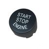 Matte Color For BMW 5 series G30/ 6 Series GT G32/ X3 G01/ X4 G02 Start Stop Engine A Key To Start Engine Start Button