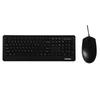 Lenovo KM102 Wired Keyboard and Mouse Combo