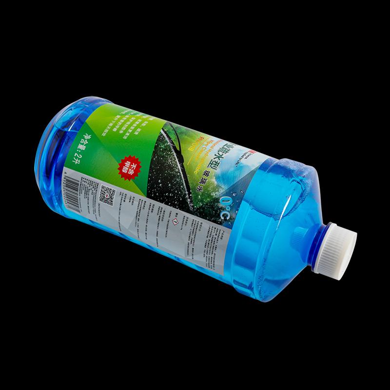 3M PN7018 0°C Hydrophobic Ethanol Glass Cleaner