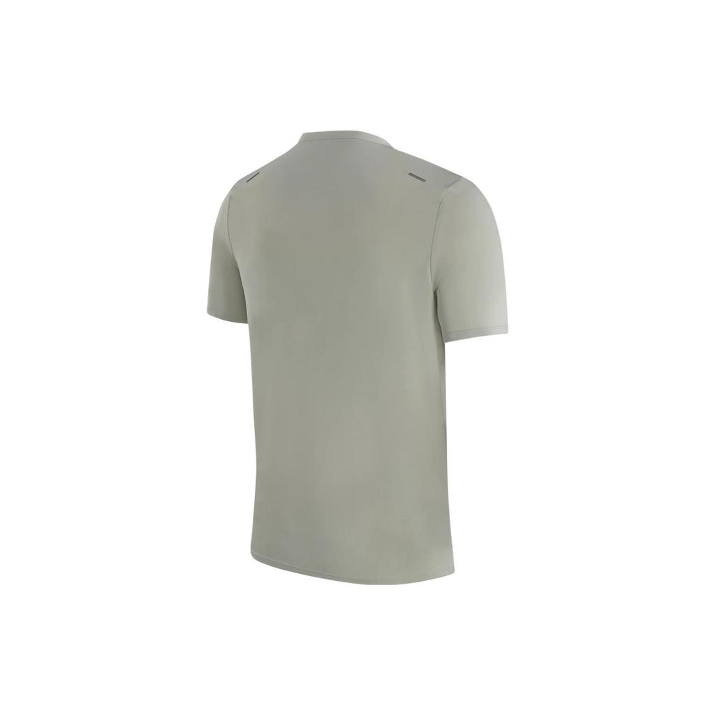Nike Running T Shirt Men's Light Bone CZ9185-072