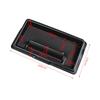 The Dashboard Special Storage Box  Ert Tray Phone Holder With Non-slip Mat For Suzuki For Jimny - Auto Interior Parts