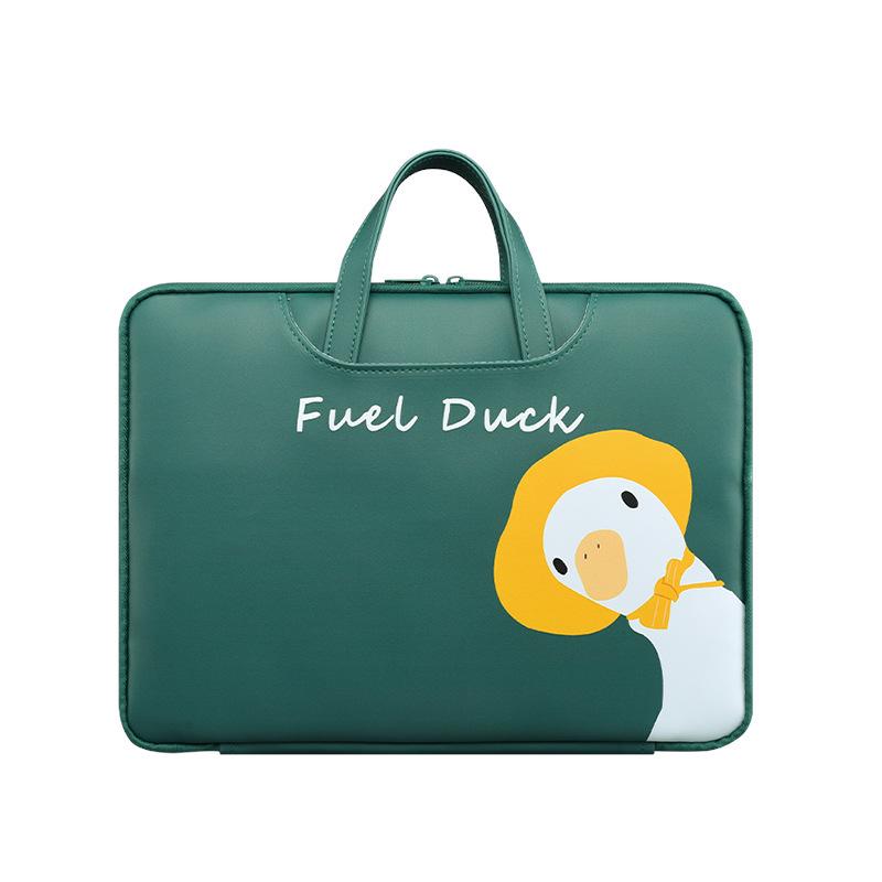 15,6-Zoll Notebook Laptoptasche für Männer und Frauen, Kompatibel mit Huawei, Xiaomi, Apple, Lenovo (Passt auch für 14-Zoll-Modelle)