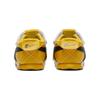 ONITSUKA TIGER Kids Mexico 66 Yellow Black Hook and Loop Sneakers 1184A074-752