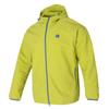 New Sports Life Collection Jacket Men's Yellow Green 689283-35