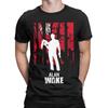 Alan Wake 2 Gioco Alan Wake Novità Maglietta 100% Cotone Alan Wake 2 Top Magliette Per Unisex