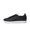 Originals Gazelle Low Top Sneakers Women Sneakers Black White B41662