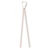 Creative Lady Thin Scarf Delicate Plain Color Waist Belt Banquets Dress Women Girls Multiple Functional Waist Belt