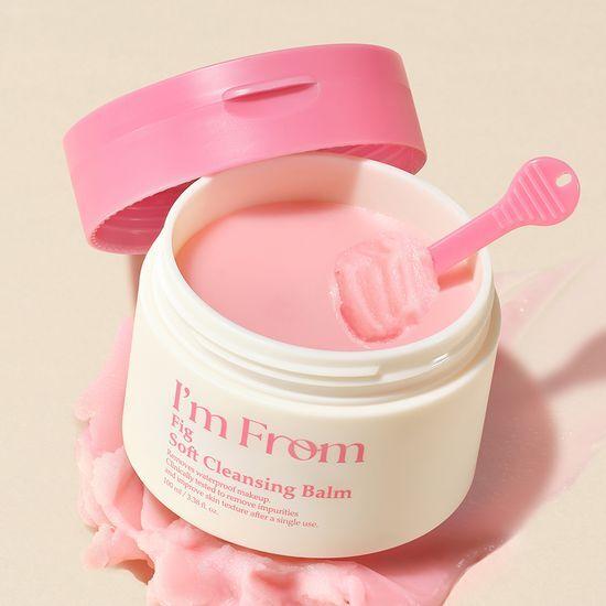 I’m from Pig Soft Cleansing Balm 100ml