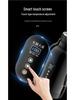 Universal Electric Car Kettle for Heating and Insulation
