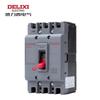 DELIXI CDM3S Molded Case Circuit Breaker