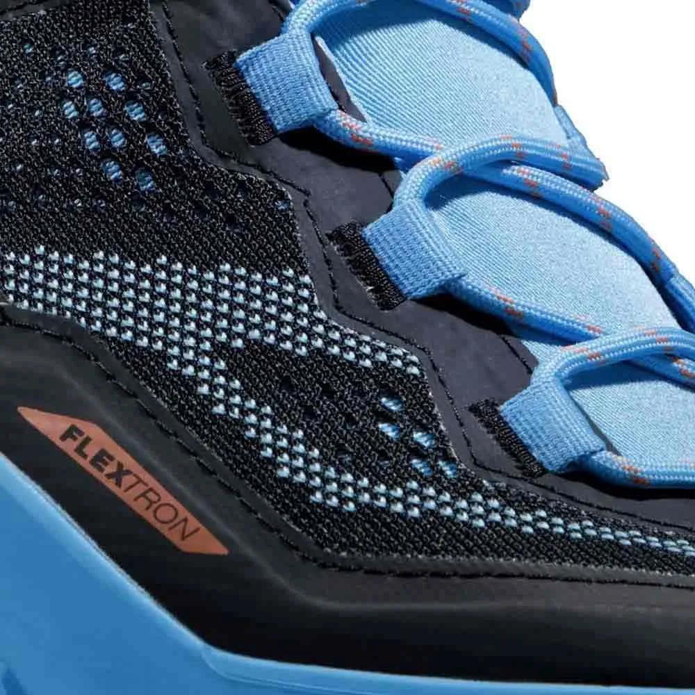 Mammut Ботинки для хайкинга Ducan High Goretex