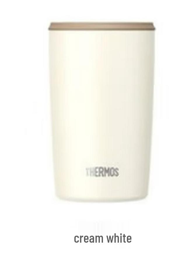 

Thermos TCDP-400 Stainless Steel Cold Drink Tumbler 415ml