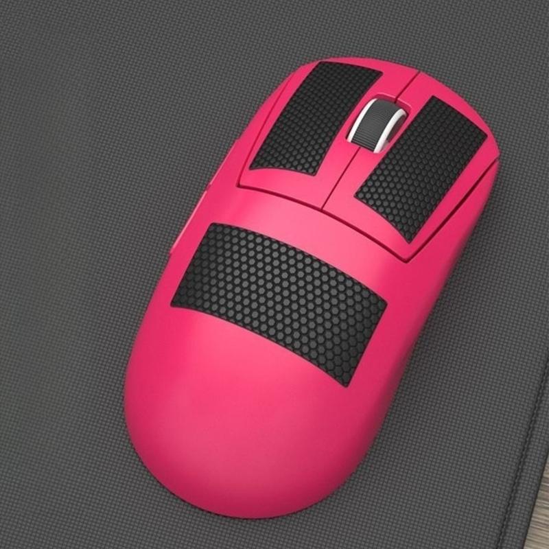 11Piece Reusable AntiSweat Adhesive Mouse Sticker Covers For Gaming Gear Computer Peripherals Access