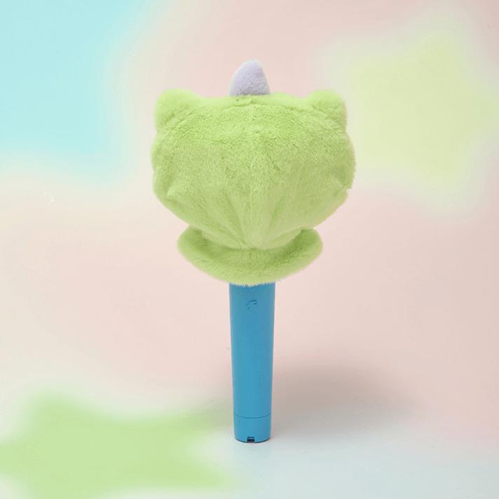 TREASURE TRUZ Planet Light Stick Cape