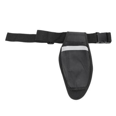 Gartengerätgürtel Große Kapazität Multifunktionaler Nylon Zimmermannsgürtel Werkzeughalter Typ B