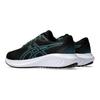 Asics Kids Gel-Excite 10 Black Digital Aqua 1014A298-005