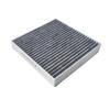 Cabin Filter For BYD YUAN PLUS EV Dolphin  2024 2025 Activated Carbon Filters  internal Filter Anti-PM2.5 Car Accessories