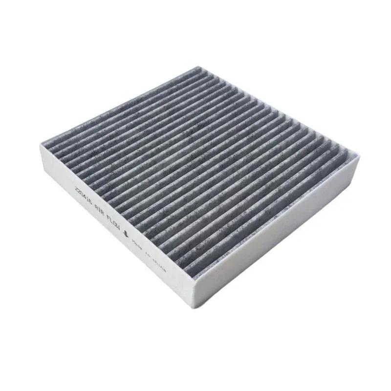 Cabin Filter For BYD YUAN PLUS EV Dolphin 2024 2025 Activated Carbon Filters internal Filter Anti-PM2.5 Car Accessories