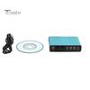 Placă de sunet audio optică USB 2.0 externă cu 6 canale 5.1 pentru notebook laptop PC