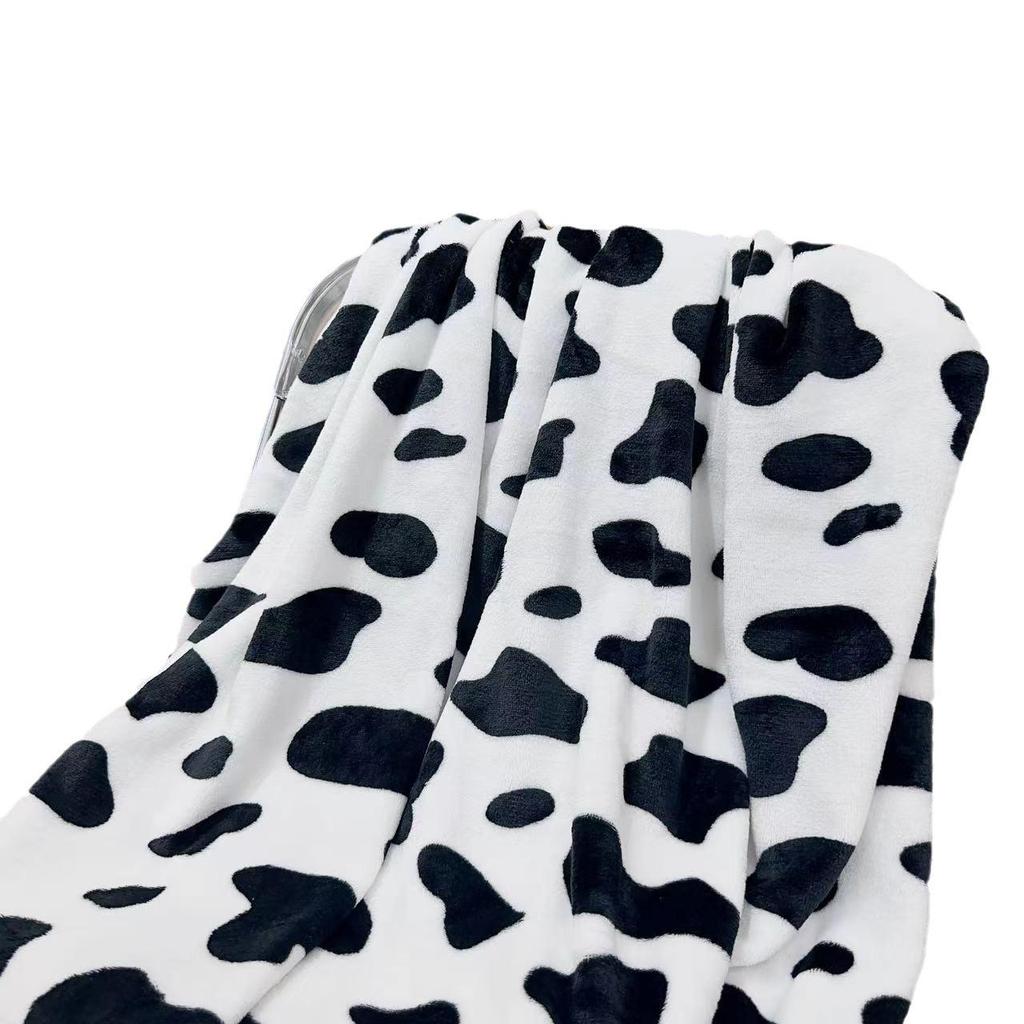 Varm Björn Sovfilt för Studenthem, Kontor, Sofföverdrag och Luftkonditionerade Rum