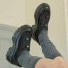 Elizabeth Stewart Height Increasing String Sneakers Ebal157510