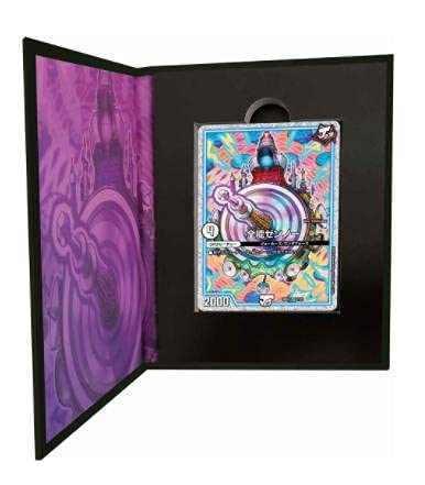 DMSP-04 Duel Masters TCG Duel Masters Strong Dream Jokers GR Takara Tomy Mall Exclusive