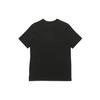 Jordan Jumpman Short Sleeve T-Shirt Men Tops Black DA6797-010
