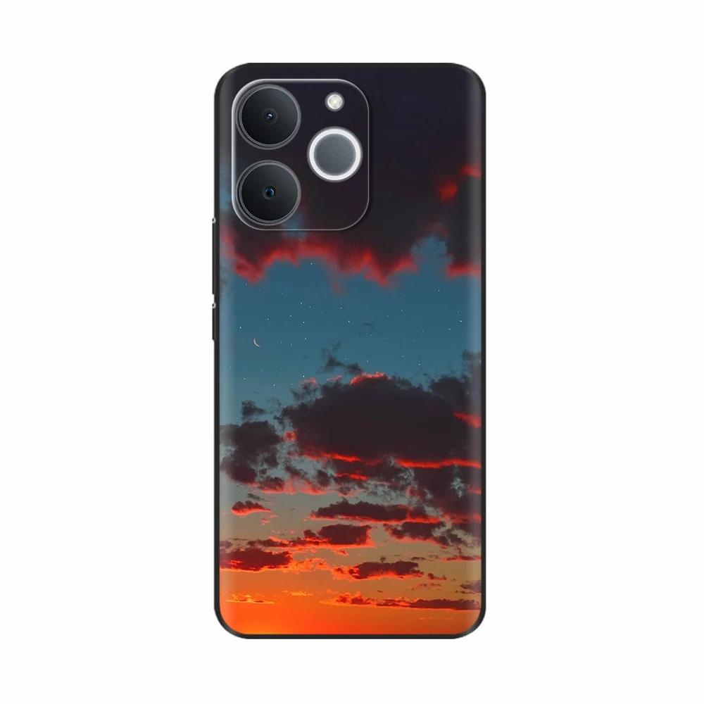 Per Custodia Telefono Realme Note 70 70T 4G Moda Dinosauro Custodia di Alta Qualità Per Realme Narzo 80 Lite Protezione Completa Funda