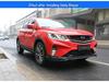 LED Daytime Running & Fog Lights for 18-20 Geely Binyue/Proton X50