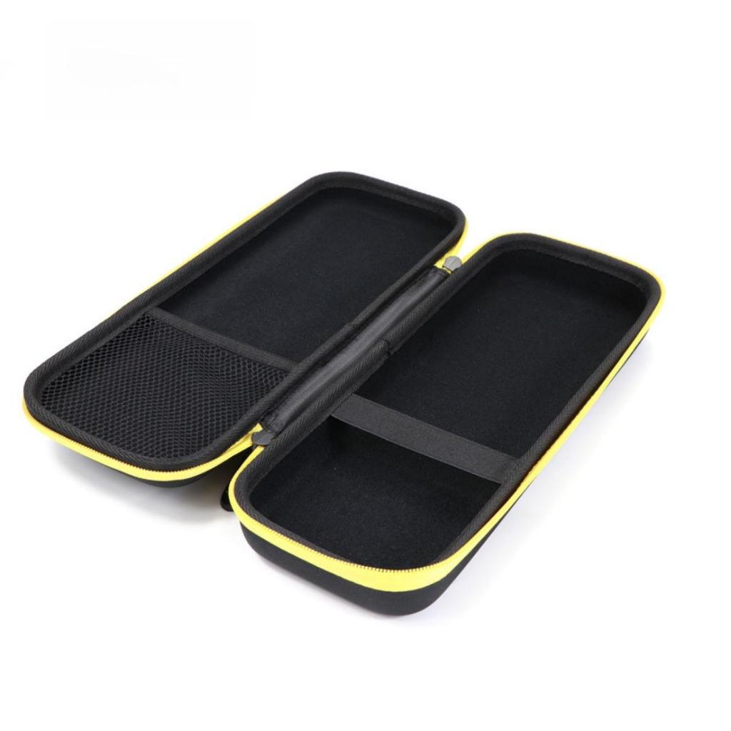 Portable Shockproof Storage Bag for Fluke T5-1000/T5-600 Clamp Meter