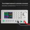 Adjust Direct Current Steping Down Bucking Power Convert Board 60V 18A Voltages Regulated with LED Digital Display