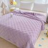Flanell Korallenfleece Decke Weiche Überwürfe Decken für Sofa Bett Plüsch Taffeta Fleece Weich Dicke Bettdecken