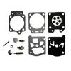 Carburetor Rebuild Kit For Echo CS310 CS450 Replaces K27WAT And P003002190 Part Replacement Garden Moving Tools