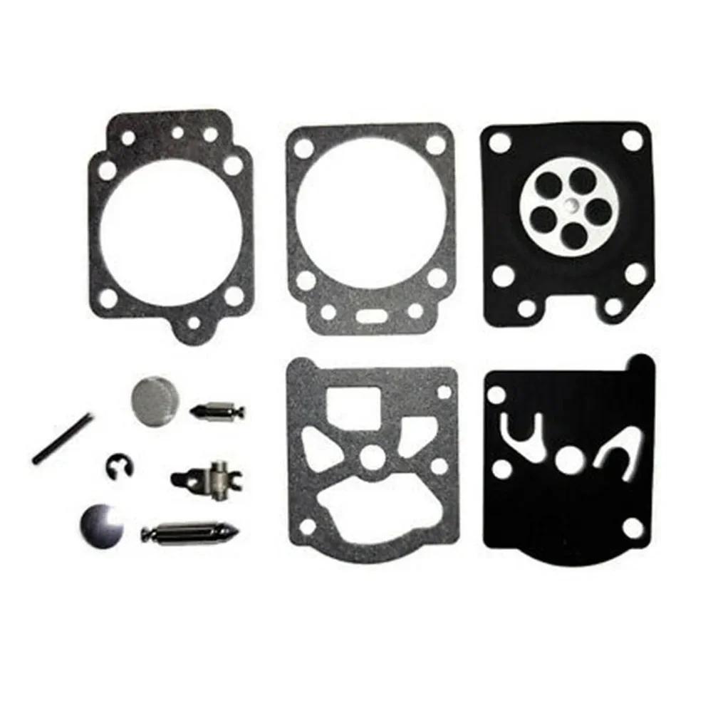 Carburetor Rebuild Kit For Echo CS310 CS450 Replaces K27WAT And P003002190 Part Replacement Garden Moving Tools