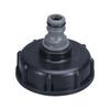 Motorhome Water Filler Cap With Connector,Water Tank Faucet,Container Pipe Connector,For Chausson Motorhomes Caravan