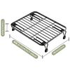 Modern Kitchen Dish Drying & Storage Rack