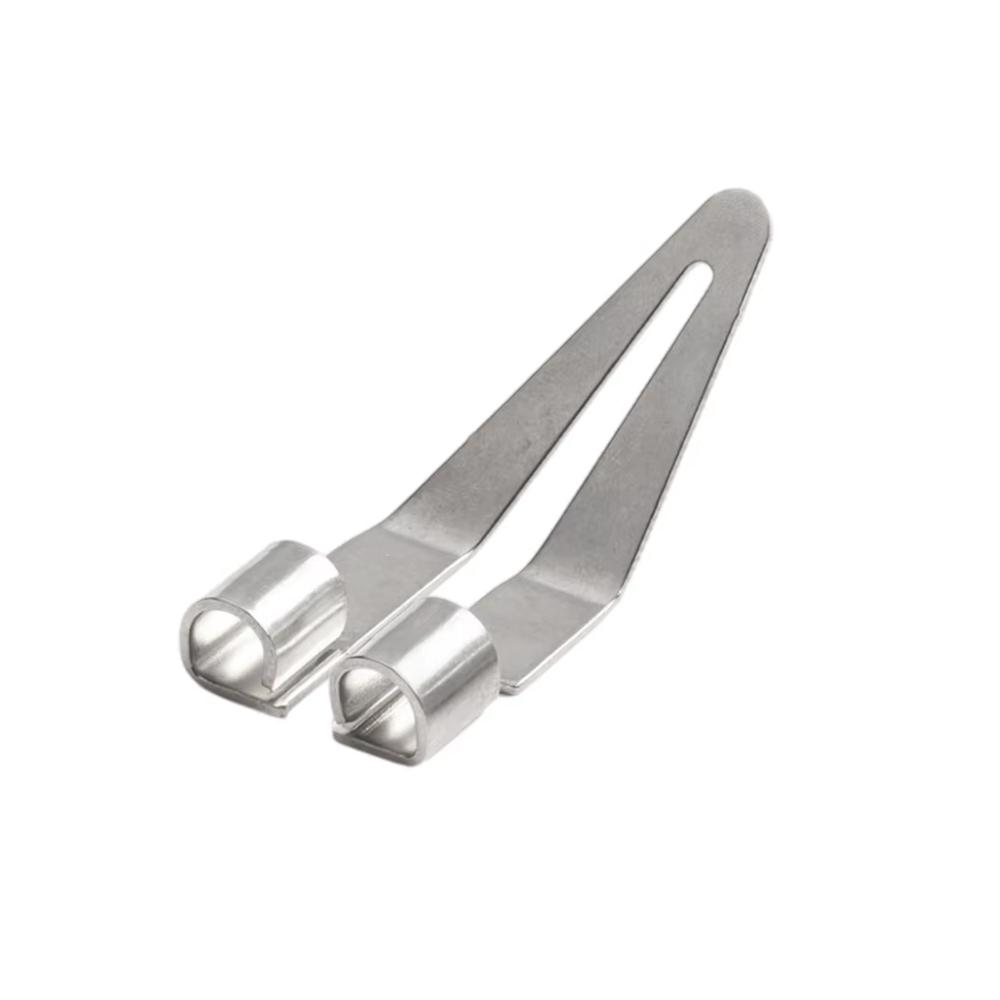 1/3/5pcs Plastic Welder Smooth Tip Head for Soldering Repair Iron Triangle Point Scrapper Car Bumper Dashboard Welding Gun Tools