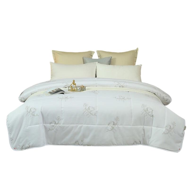 Shengfuni Yaxin 100% Wool Four Seasons Quilt