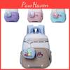 Versatile Fun And Kids Backpack For School With Multiple Color Options And Comfortable Carrying System