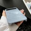 Washed Color Denim Jeans Magnetic Phone Case For Google Pixel 9 8 XL 8A 7 7A Pro For Magsafe Shockproof Frameless Cooling Cover