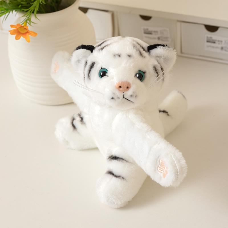 High-Quality Cute High-Quality Plush High-Quality Tiger High-Quality Wristband High-Quality Stuffed High-Quality Animal High-Quality Slap