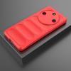 Anti-drop Shockproof Slicone Case For Honor 90 70 80 X50 Armor Rugged Protect Cover For Huawei Nova9 Nova11 Magic4 Mate50 P60