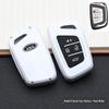 JAC Car Series Key Cover: Fashionable, Personalized Remote Control Shell with Buckle Design