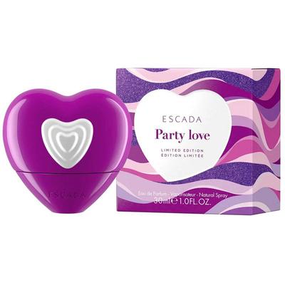 Eau De Parfum Party Love 50 Ml -