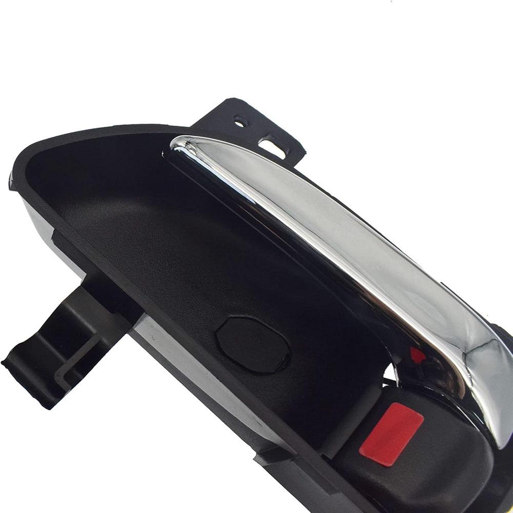 For 09-20 Subaru Forester Impreza Legacy Toyota 86 Left Inside Inner Door Handle