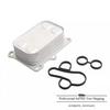For Abarth / Fiat 124 500 Punto Bravo Tipo 1.4l Eep/Ft/007a Oil Cooler Assembly