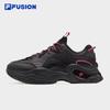 FILA FUSION Women's Chunky Shock-Absorbing Sneakers